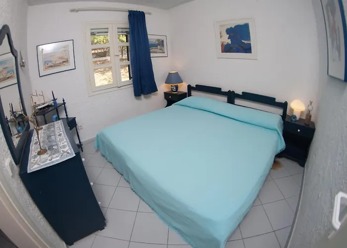 Aretes Maisonette Case de vacanță *