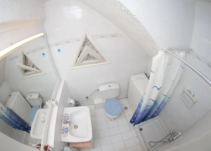 Aretes Maisonette Case de vacanță *