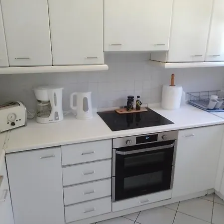 Aretes Maisonette * Toroni