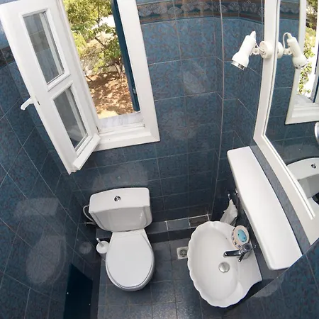 Feriehus Aretes Maisonette Toroni