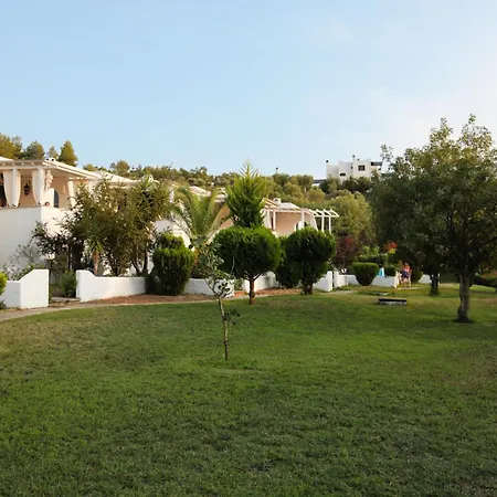 Feriehus Aretes Maisonette *