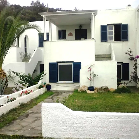 Aretes Maisonette Holiday home