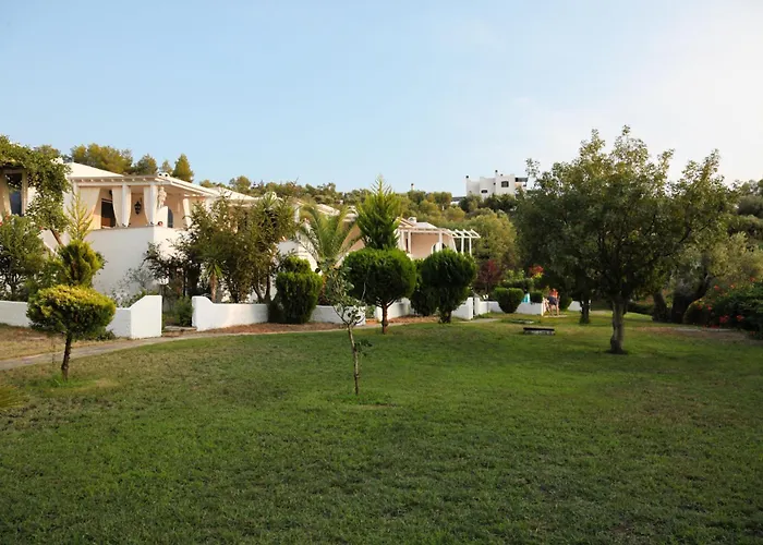 Dom wakacyjny Aretes Maisonette *