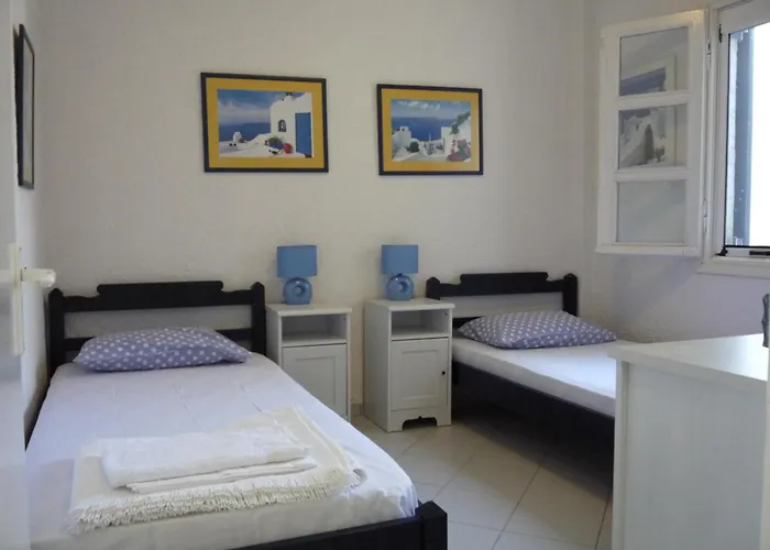 Ferienhaus Aretes Maisonette *