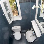 Case de vacanță Aretes Maisonette Toroni
