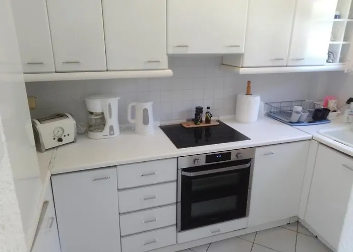 Aretes Maisonette * Toroni